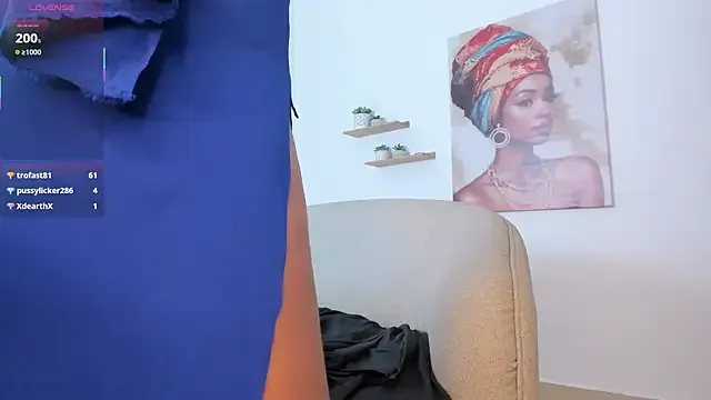 margoviento – webcam model profile photo Image 9