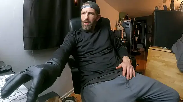 leanjamesdean Image 8