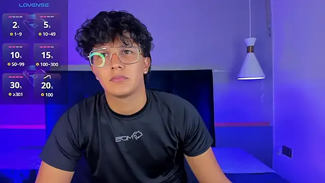 DomManlyGuy – webcam model profile photo Image 5