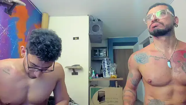 SamuelMatthew – webcam model profile photo Image 14