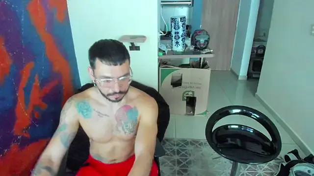 SamuelMatthew – webcam model profile photo Image 17