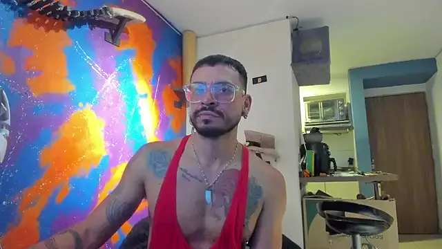 SamuelMatthew – webcam model profile photo Image 9