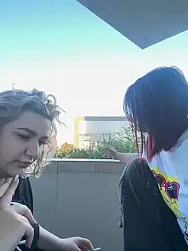 chinsemechan – webcam model profile photo Image 2