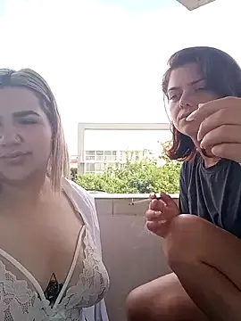 chinsemechan – webcam model profile photo Image 3