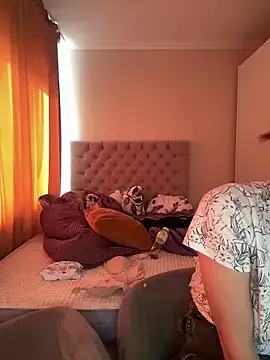 chinsemechan – webcam model profile photo Image 5