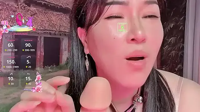 maybaybe – webcam model profile photo Image 8