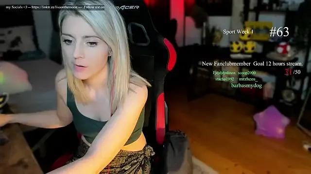 Anita-vega – webcam model profile photo Image 11