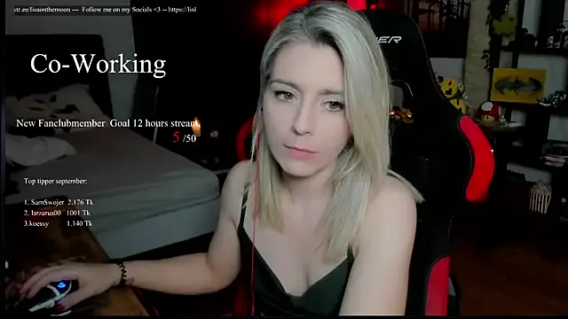 Anita-vega – webcam model profile photo Image 13