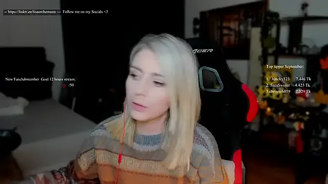 Anita-vega – webcam model profile photo Image 17