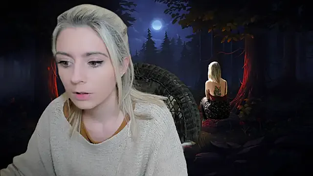 Anita-vega – webcam model profile photo Image 7