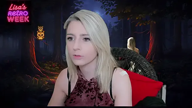 Anita-vega – webcam model profile photo Image 9