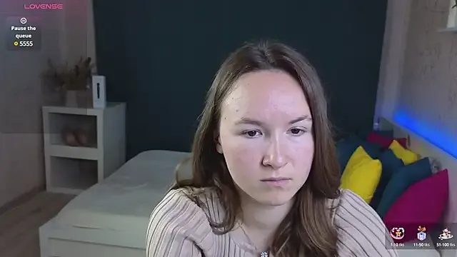 Little_doll_meow – webcam model profile photo