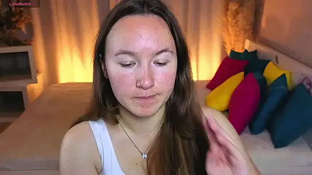 AnaSmile – webcam model profile photo Image 11