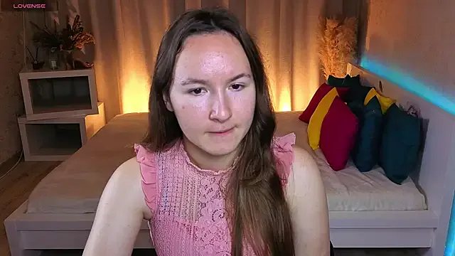 AnaSmile – webcam model profile photo Image 13