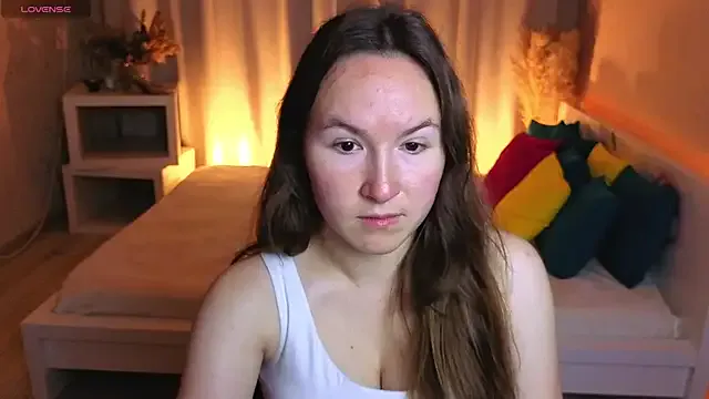 AnaSmile – webcam model profile photo Image 17