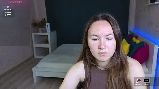 AnaSmile – webcam model profile photo Image 2