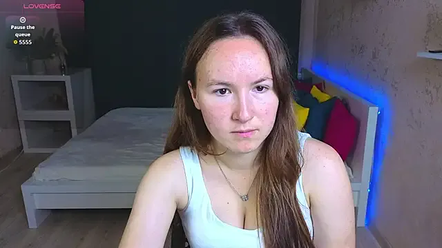 AnaSmile – webcam model profile photo Image 5