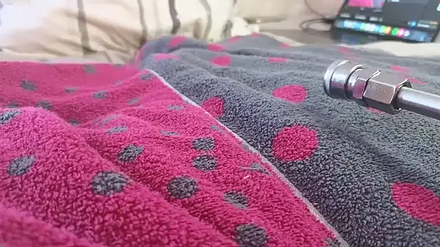 chinsemechan – webcam model profile photo Image 2