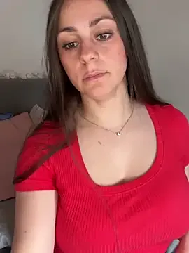 rikutorikukuto – webcam model profile photo Image 3