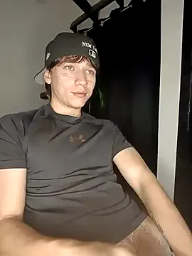 min9811 – webcam model profile photo Image 10