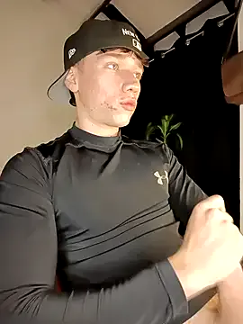 min9811 – webcam model profile photo Image 18