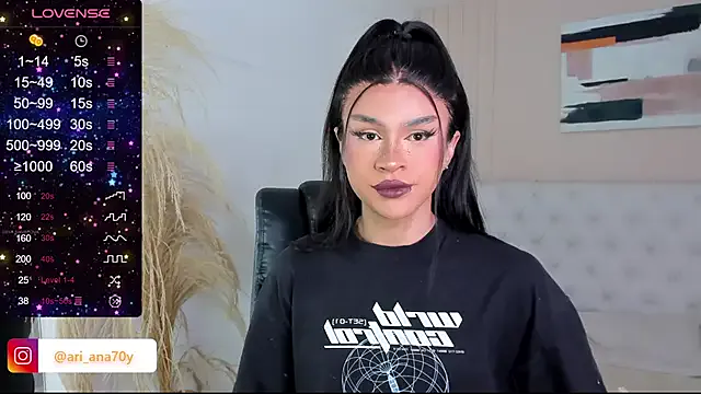 alexandjohntv – webcam model profile photo Image 13