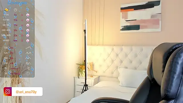 alexandjohntv – webcam model profile photo Image 3