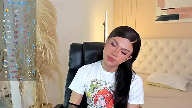 alexandjohntv – webcam model profile photo Image 6