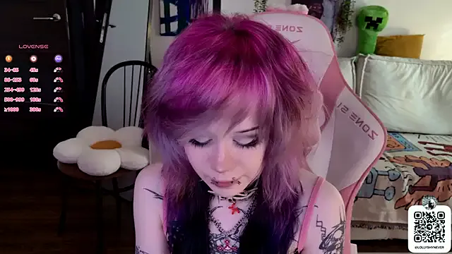 plush_flame_twinkle_meow – webcam model profile photo Image 14