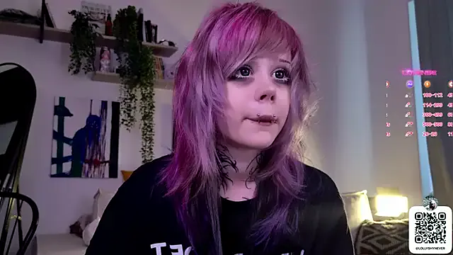 plush_flame_twinkle_meow – webcam model profile photo Image 19