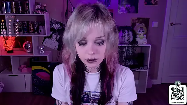 plush_flame_twinkle_meow – webcam model profile photo Image 5