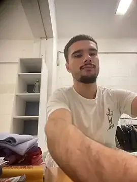 rikutorikukuto – webcam model profile photo Image 15