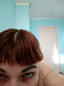 WitchAnnie – webcam model profile photo Image 10