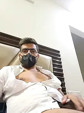 KingBlack25cm – webcam model profile photo Image 6