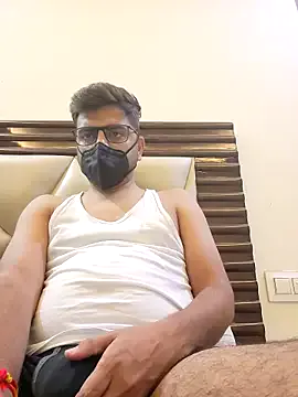 KingBlack25cm – webcam model profile photo Image 7