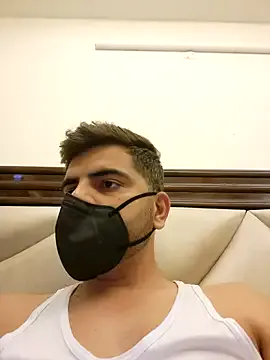 KingBlack25cm – webcam model profile photo Image 8