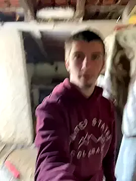 John_desihunk – webcam model profile photo Image 3