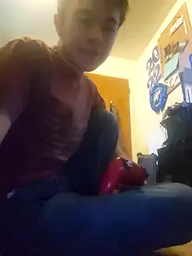 LovesickTheory6 – webcam model profile photo