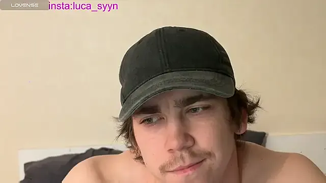 luca_syn – webcam model profile photo