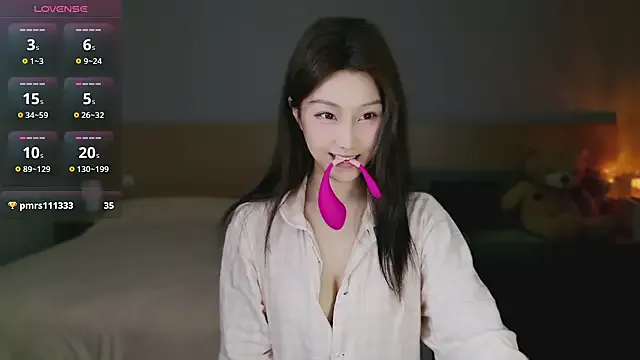 Lucky-baby – webcam model profile photo