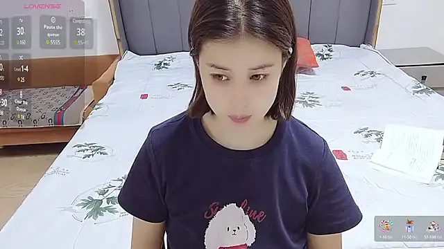 Lucky-xiuxiu Image 14
