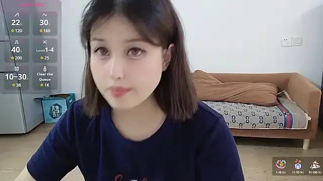 Lucky-xiuxiu Image 16