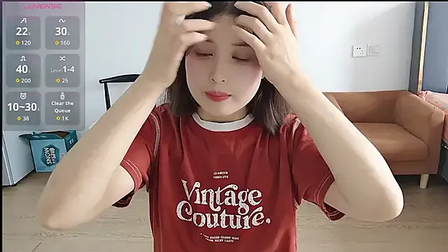 Lucky-xiuxiu Image 17