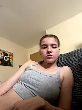 Lucy-XXX- – webcam model profile photo