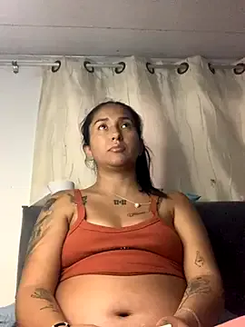 AmberJoulie – webcam model profile photo Image 14