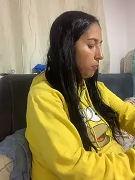 AmberJoulie – webcam model profile photo Image 19