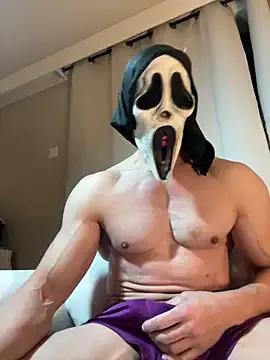 PabloArena – webcam model profile photo Image 5