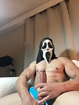 PabloArena – webcam model profile photo Image 6