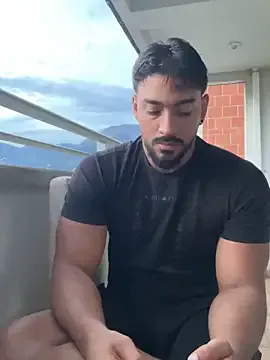 slaveandslave – webcam model profile photo Image 5