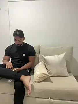 slaveandslave – webcam model profile photo Image 6